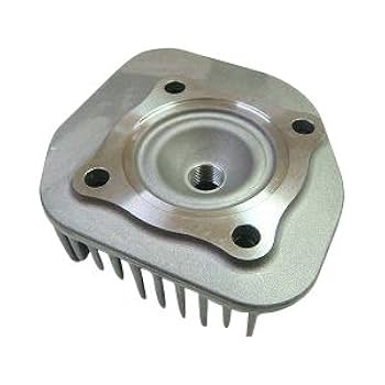 グランドアクシス4VP 57ミリフルポートシリンダーセット グランドアクシス4VP 57ミリフルポートシリンダーセット